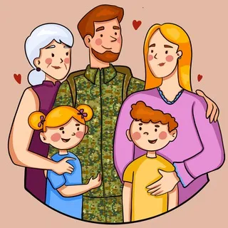 «Город-героев СВО» Привилегии СВО-чат
