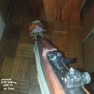 Бимко творит дичь🦫🪤