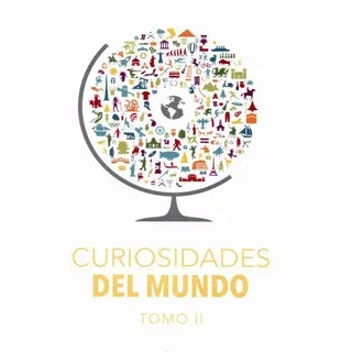 Curiosidades del Mundo 🌎