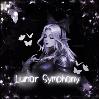 ∘◦ ✧ Lυɳαɾ Sყɱρԋσɳყ| Iɳϝσ Cԋαɳɳҽʅ`ʂ ✧ ◦∘