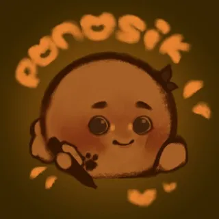 ♡это ponosik♡