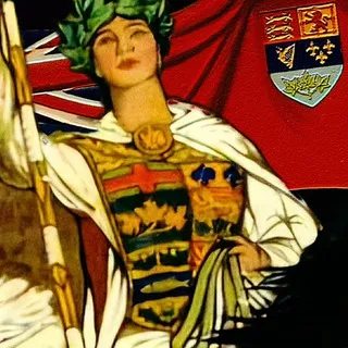Canadian Cultural Revival