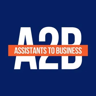 A2B: вакансии для ассистентов