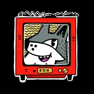 Fox•in•box 🦊