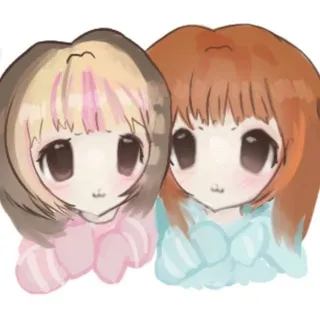 Рихинорские почеркушки(≧∀≦)