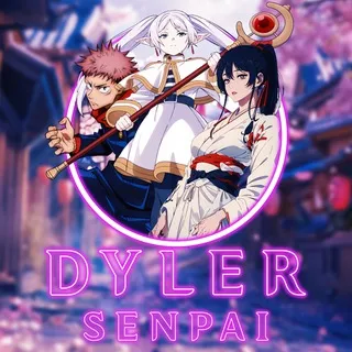 Dyler Senpai