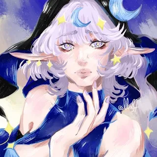Universes ️️Project | Озвучка Геншина
