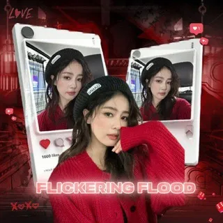 [ 정보 ] — flickering flood РЕСТ