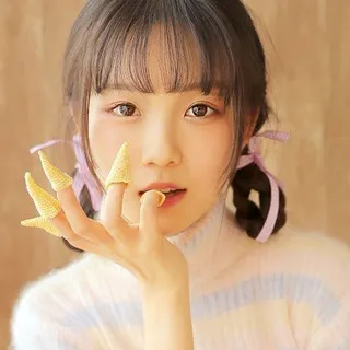 西安少女