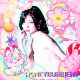 🍯HᴏnᴇyBuns|Enᴛ🛼
