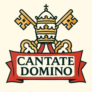 Cantate Domino