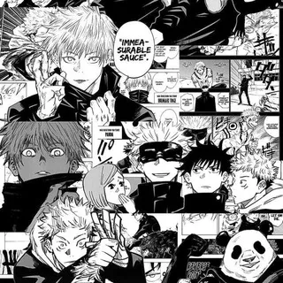 Jujutsu Kaisen Fan Club