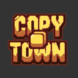 Copy Town | Скины игроков
