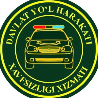 IIBB YHXB | Rasmiy kanali