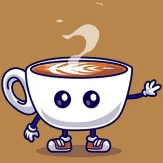 Buy me a coffee #private channel preview