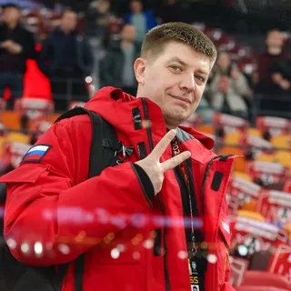 КХР