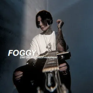 𝙁𝙊𝙂𝙂𝙔./𝘿𝙈𝙄𝙏𝙍𝙔 𝙈𝘼𝙏𝙑𝙀𝙀𝙑.