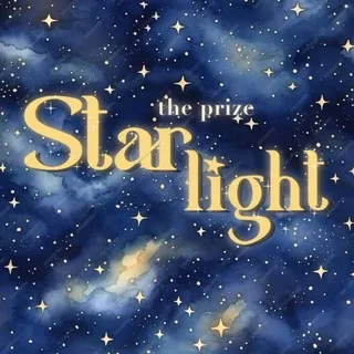 ✨ Stărliğht | the PRIZE OI 🌌