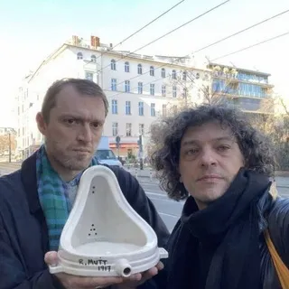 Музей Музеев. Календарь, афиши и анонсы
