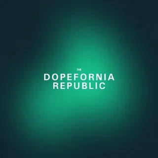 The Dopefornia Republic