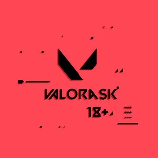 Valorant Art Ask | Exclusive content | 18+