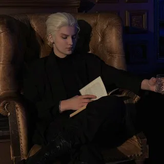 Тёмные воды Шунь🐉