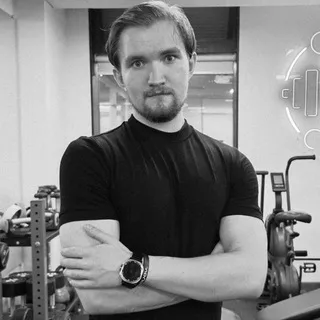 Igor Panasyuk | IGORoutine Programming