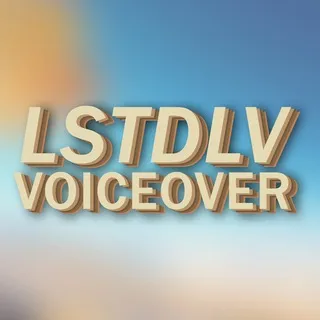 LSTDLV Voiceover [Озвучка всего, что захочется]