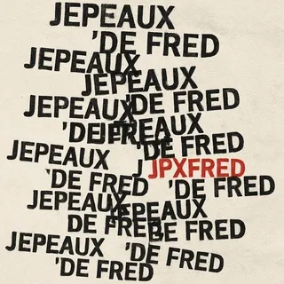 jpxfred catalogue