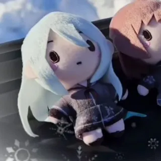 𝘆𝘂𝗸𝗶 - 𝘀𝗮𝗻 。