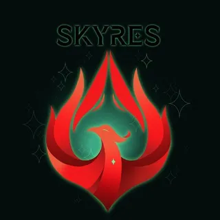 Skyres crew🐦‍🔥