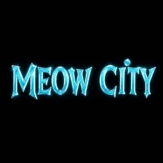meow city