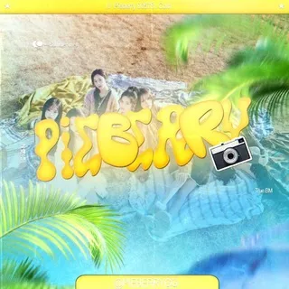 ` . 🌴 𝗣ⲓ౿b𝘦rrყ &&