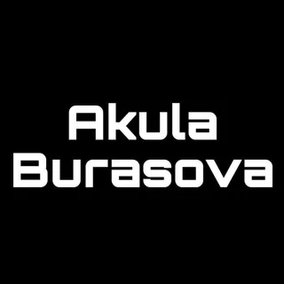 Akula Burasova