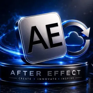 BackUp Afters Effect