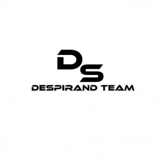 𝗗𝗘𝗦𝗣𝗜𝗥𝗔𝗡𝗗 𝗧𝗘𝗔𝗠