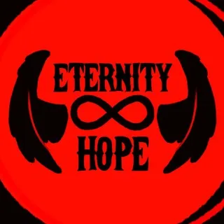 e t e r n i t y ∞ h o p e