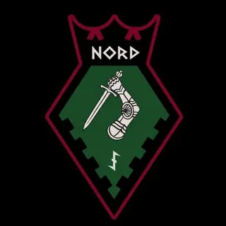 NORD ᛇ Karjalan Heimoryhmä