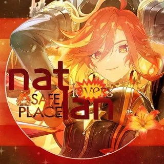 ПЕРЕЕЗД Natlan Lovers Safeplace. 🔥🔅