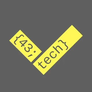 43; Tech