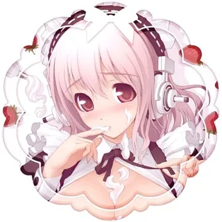 ㅤ ✿︩︪Ⓢwεεtɪε﹠mαd ㅤ