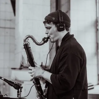 Ignat Krasikov Music