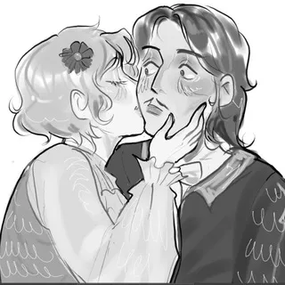 Ⲡⲉⲥⲧэⲣы архиватое ♡
