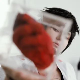 AnnⒶrchy93 aka Анна Рыжевич