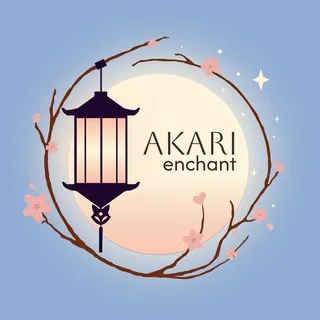 Akari enchant •