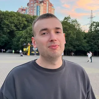 Timur Khakhalev