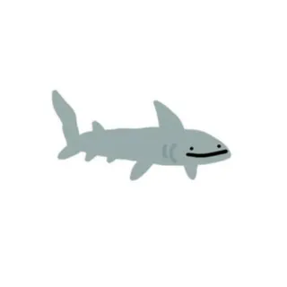 Sharkie_art
