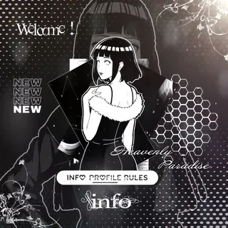 ℐ𝘯𝘧𝘰┊ℋ𝘦𝘢𝘷𝘦𝘯𝘭𝘺 𝘱𝘢𝘳𝘢𝘥𝘪𝘴𝘦