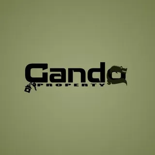 Gando Property 🏠🔑