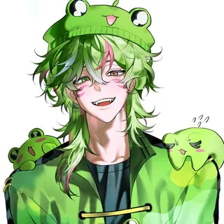 Kvakozawr Studio 🐸🌿